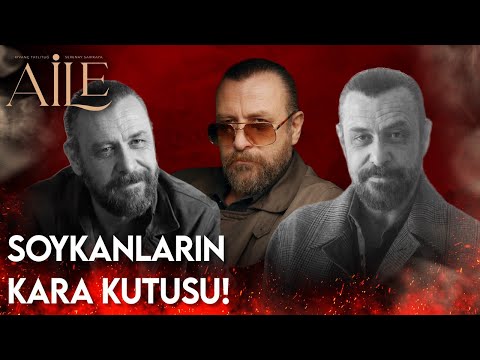 Aile O Bir Cihan Soykan 