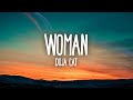 Video thumbnail of "Doja Cat - Woman"