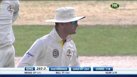 Stuart Broad