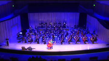 Stravinsky: Firebird Suite (1919)