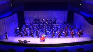 Stravinsky: Firebird Suite (1919)