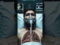What Smoking Actually Does Inside Your Body #awareness #health #shorts
