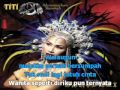 Karaoke version of Sang Dewi - Titi Dj