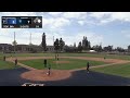 PxP vs HIU 4 Game Series Part 1