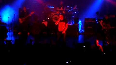 Example - O2 Birmingham - Midnight Run