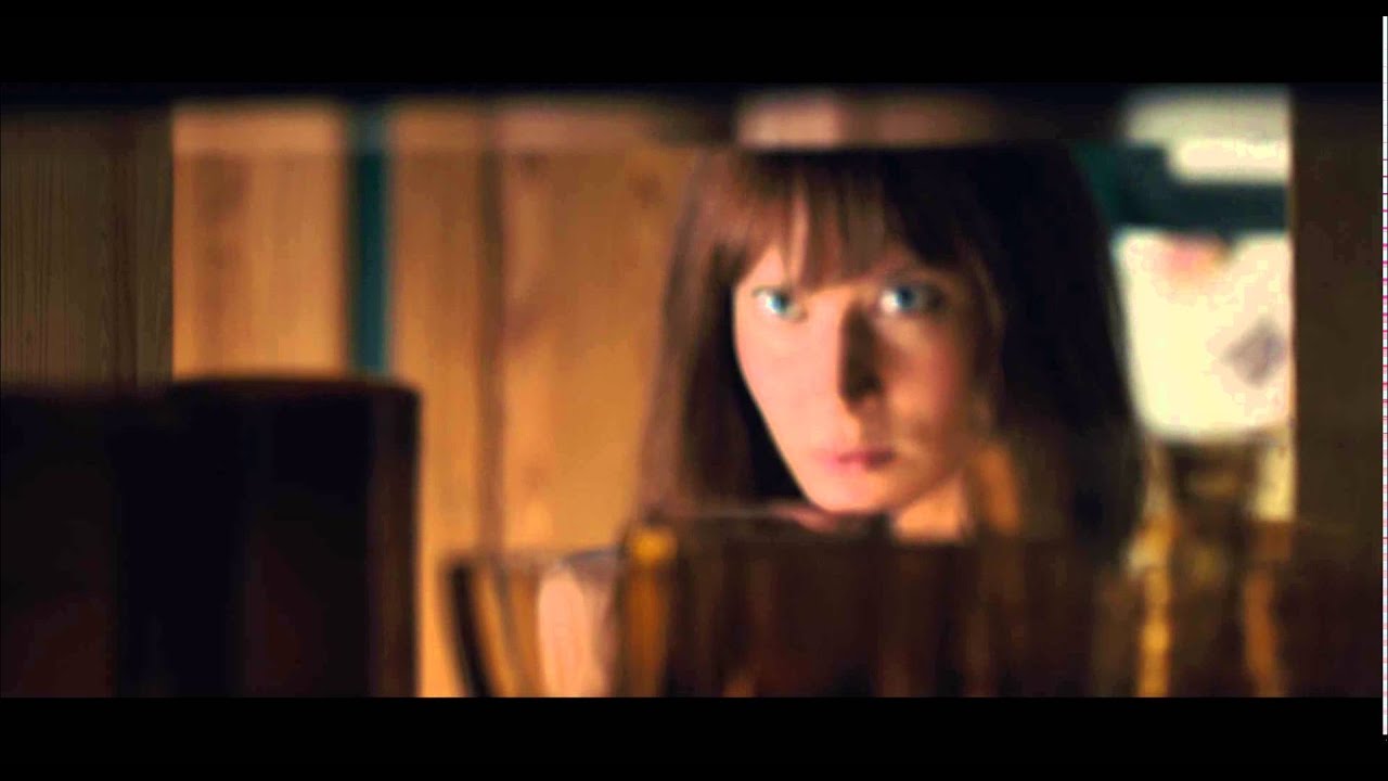 Cirkeln - teaser trailer