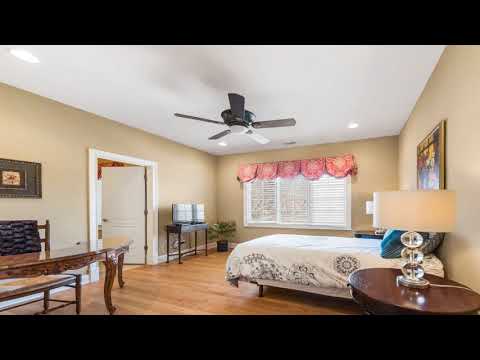 9705 Pacific Court, Burr Ridge, IL home video tour