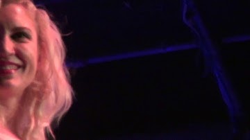 When The Levee Breaks, Zepparella, City Winery, Washington DC, 4/25/2019, Photos/Video Jeffrey Vogt