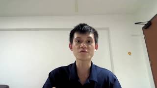 Lee Kei Lat  NTU PhD Program application