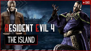 The Island Walkthrough | Resident Evil 4 Gameplay | No Commentary screenshot 3