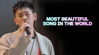 What if Crush sang at your wedding? ENG SUB • dingo kdrama