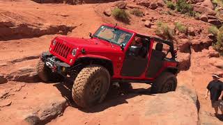 Pritchett Canyon Moab, UT