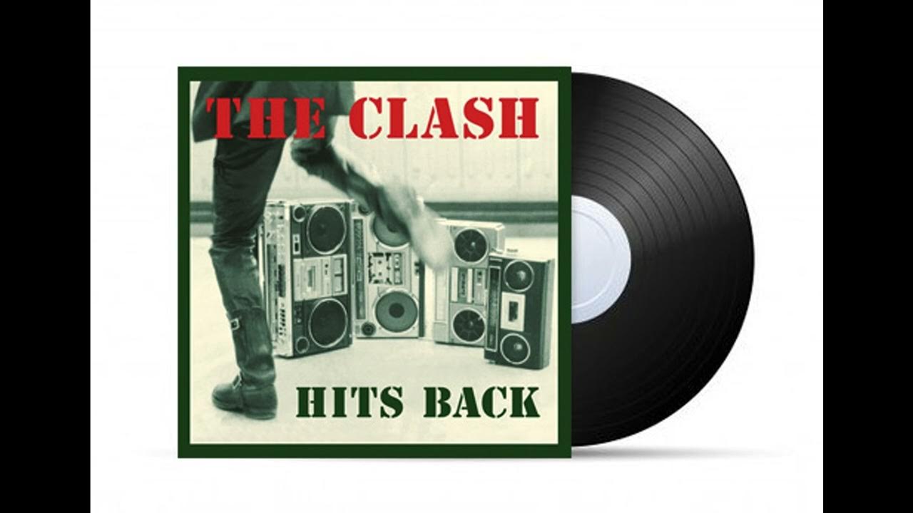 The Clash - Rock the Casbah (Bob Clearmountain Mix) FLAC The Clash - Rock the Casbah (Bob Clearmountain Mix) FLAC