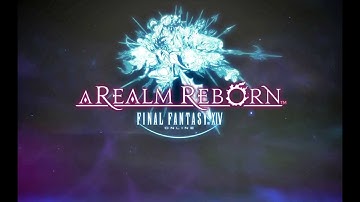FFXIV Error 1017 Work-Around