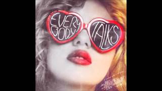 Video thumbnail of "Everybody Talks - Neon Trees [ AUDIO ]"