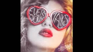 Everybody Talks - Neon Trees [ AUDIO ]