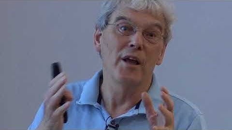 Cryo-EM17 lecture 01: Cryo-EM: past, present & future - Richard Henderson