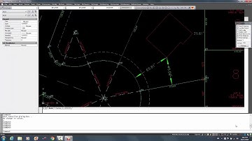 Start the program and overview