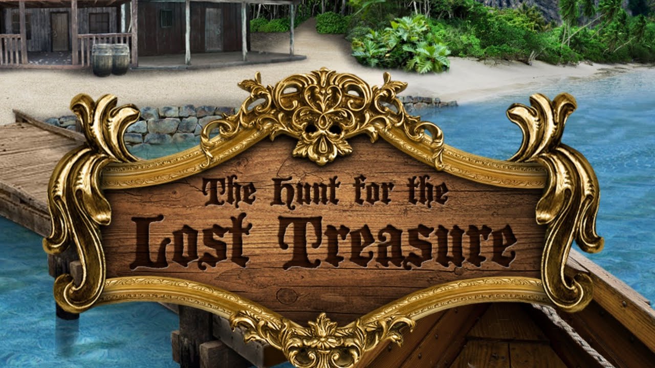 Treasure пройти. Игра Lost Treasure. Lost Treasure прохождение. Lost Treasure.