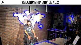 Relationship Check\/Advice | Aakash Mehta | #shorts