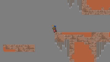 Teeworlds Teerace FastCap flying2wasteland-no-weapons