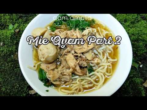 (part-2)---resep-mie-ayam-enak-&-berkuah-ala-masakan-rumahan