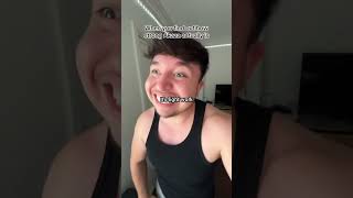 When You Find Out How Strong Akaza Is