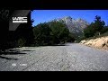 WRC - Corsica linea - Tour de Corse 2018: ONBOARD Ogier SS2