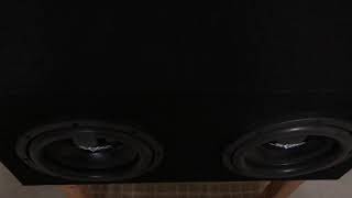Skar Audio IX-8 ix 8 ix8 tested too close