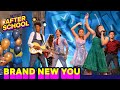 Brand new you song clip  13 the musical  netflix after school