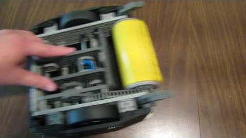 VEX Robotics Minotaur by HEXBUG - Spinning Drum