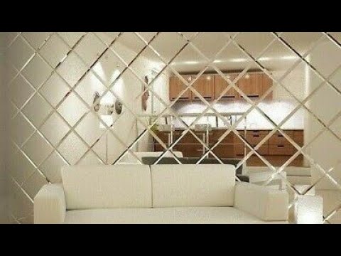 Video: Cermin Di Lorong (85 Foto): Idea-2021 Untuk Reka Bentuk Model Dinding Dengan Kabinet Dan Rak Kasut, Meja Rias Cermin Di Koridor