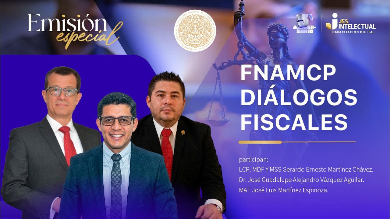 🔰 Emisión Especial