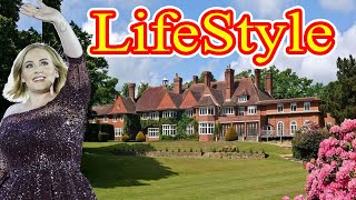 Adele Luxury LifeStyle | Adele Net Worth 2021 | Adele Biography | Adele Age Height Weight Husband