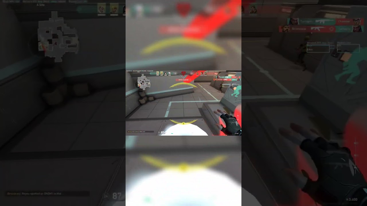 THIS JETT IS INSANE!!! 😱 #VAL #trendingshorts #valorant #valorant3k #valorantclips #gaming #new