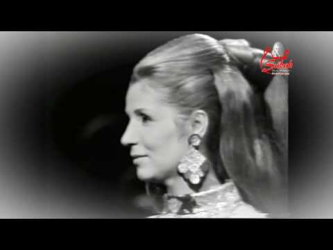 Sabah صباح Official 1967 صباح شفتو بالقناطر لمين بدي بعد اتسوى