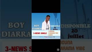 Boy Diarra Adouna