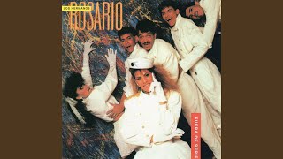 Video thumbnail of "Los Hermanos Rosario - 04 loquito por ti"