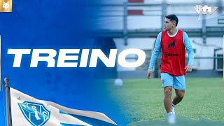 #PapãoTV: TODOS OLHOS NA INTER DE LIMEIRA! 18/09/2026