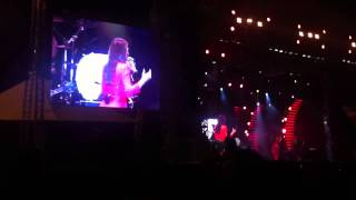 Ivete Sangalo - Esperando na Janela