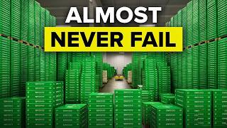 25 Boring Businesses Making Million (Almost Never Fail)