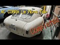 Shelby Cobra LeMansTop Completed