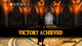 How to Beat DragonRider in 10 seconds! - Dark Souls 2