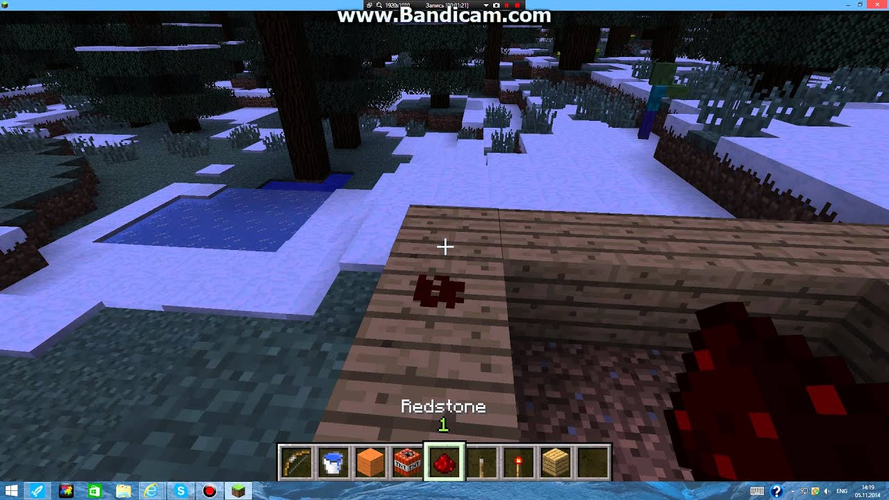 как делать батут