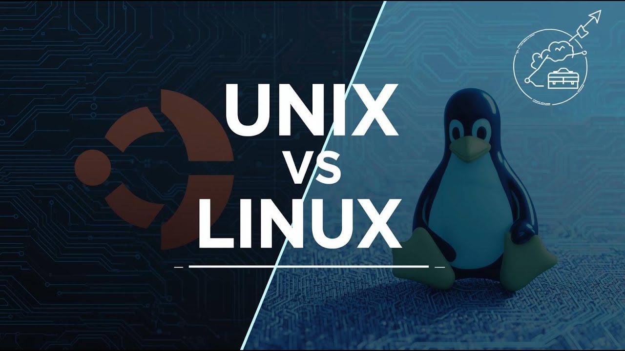 Future-Proof Your IT Career: Unix vs Linux Skills You Need for 2030