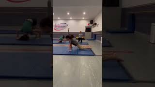 Training And Training