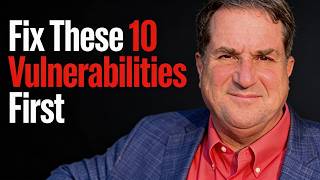 Why Every Security Team Needs OWASP's Top 10 Lists | Steve Winterfeld, Akamai