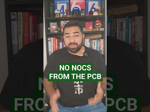 No NOCs from the PCB