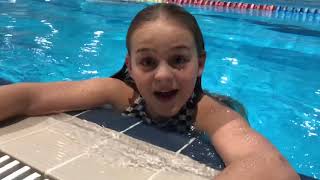 Intr-o vacanța la munte 2018