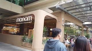 FAMOUS PLACES TO EAT AT BONIFACIO GLOBAL CITY IN TAGUIG METRO MANILA PHILIPPINES|DELICIOUS FOODS|BGC